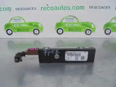 Second-hand car spare part ELECTRONIC MODULE for MERCEDES-BENZ CLASE C (W204) BERLINA  OEM IAM references A2048200089  