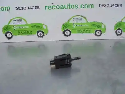 Peça sobressalente para automóvel em segunda mão TROCAR por MERCEDES-BENZ CLASE C (W204) BERLINA  Referências OEM IAM 0015458714  