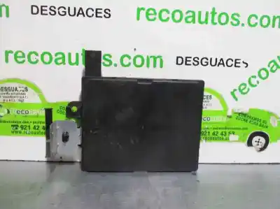 Автозапчасти б/у блок кондиционирования воздуха за citroen c-crosser (vu_, vv_) 2.2 hdi ссылки oem iam cab501a065a  780a055