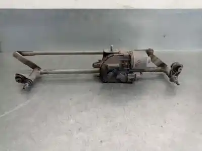 Автозапчастина б/у двигатель передніх склоочисників для volkswagen eos (1f8) 2.0 tdi посилання на oem iam 1q1955023a