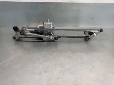 Автозапчастина б/у двигатель передніх склоочисників для volkswagen eos (1f8) 2.0 tdi посилання на oem iam 1q1955023a  