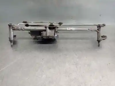 Автозапчастина б/у двигатель передніх склоочисників для volkswagen eos (1f8) 2.0 tdi посилання на oem iam 1q1955023a  