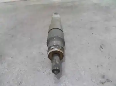 Pezzo di ricambio per auto di seconda mano iniettore per renault megane i scenic (ja0) 1.9 dti diesel cat riferimenti oem iam 7700112883  0432193611