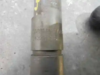 Pezzo di ricambio per auto di seconda mano iniettore per renault megane i scenic (ja0) 1.9 dti diesel cat riferimenti oem iam 7700112883  0432193611