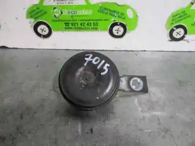 Автозапчасти б/у рог за citroen c-crosser (vu_, vv_) 2.2 hdi ссылки oem iam 6236k3