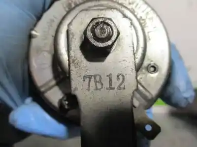 Автозапчастина б/у ріг для citroen c-crosser (vu_, vv_) 2.2 hdi посилання на oem iam 6236k3  7b12