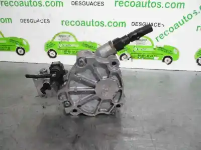 Автозапчасти б/у депрессор тормоза / вакуумный насос за citroen c-crosser (vu_, vv_) 2.2 hdi ссылки oem iam 456574  d1711a