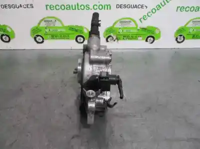 Автозапчасти б/у депрессор тормоза / вакуумный насос за citroen c-crosser (vu_, vv_) 2.2 hdi ссылки oem iam 456574  d1711a