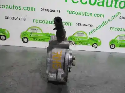 Автозапчасти б/у депрессор тормоза / вакуумный насос за citroen c-crosser (vu_, vv_) 2.2 hdi ссылки oem iam 456574  d1711a