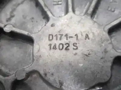 Автозапчасти б/у депрессор тормоза / вакуумный насос за citroen c-crosser (vu_, vv_) 2.2 hdi ссылки oem iam 456574  d1711a