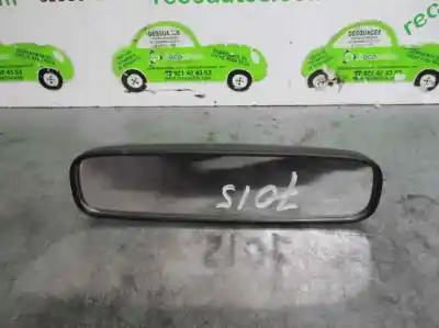 Автозапчасти б/у внутреннее зеркало за citroen c-crosser (vu_, vv_) 2.2 hdi ссылки oem iam 8153ll
