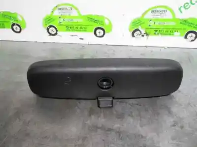 Автозапчасти б/у внутреннее зеркало за citroen c-crosser (vu_, vv_) 2.2 hdi ссылки oem iam 8153ll  7225