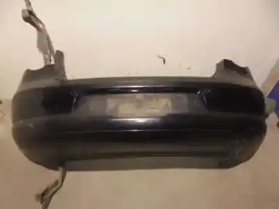 Автозапчастина б/у задній бампер для volkswagen eos (1f8) 2.0 tdi посилання на oem iam 1q0807417