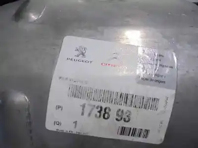 Автозапчасти б/у фильтр частиц за citroen c-crosser (vu_, vv_) 2.2 hdi ссылки oem iam 9674204280 cesta 2 