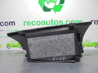 Pezzo di ricambio per auto di seconda mano scatola di guanti per citroen c-crosser (vu_, vv_) 2.2 hdi riferimenti oem iam 8006a022  