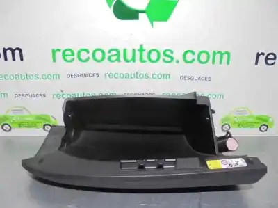 Pezzo di ricambio per auto di seconda mano scatola di guanti per citroen c-crosser (vu_, vv_) 2.2 hdi riferimenti oem iam 8006a022  