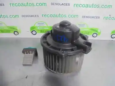 Peça sobressalente para automóvel em segunda mão motor de sofagem por daewoo tacuma (u100) 1.6 referências oem iam 