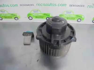 Peça sobressalente para automóvel em segunda mão motor de sofagem por daewoo tacuma (u100) 1.6 referências oem iam   