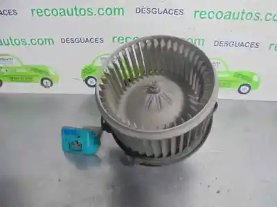Peça sobressalente para automóvel em segunda mão motor de sofagem por daewoo tacuma (u100) 1.6 referências oem iam   