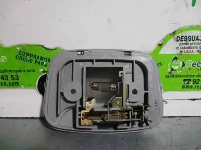 Автозапчастина б/у внутрішне світло для citroen c-crosser (vu_, vv_) 2.2 hdi посилання на oem iam mr190205  