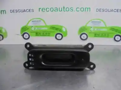 Peça sobressalente para automóvel em segunda mão relógio por daewoo tacuma (u100) 1.6 referências oem iam 96262580
