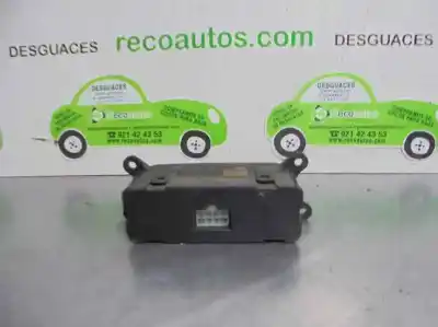 Peça sobressalente para automóvel em segunda mão relógio por daewoo tacuma (u100) 1.6 referências oem iam 96262580  
