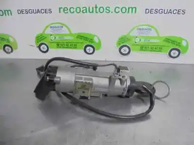 Peça sobressalente para automóvel em segunda mão comutador de ignição por daewoo tacuma (u100) 1.6 referências oem iam 