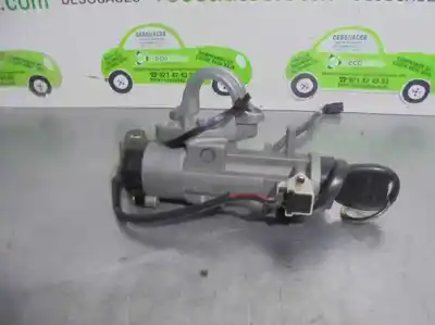 Second-hand car spare part ignition switch for daewoo tacuma (u100) 1.6 oem iam references   