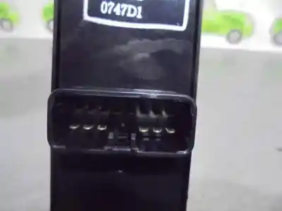 Автозапчастина б/у передні вікний вмикач для citroen c-crosser (vu_, vv_) 2.2 hdi посилання на oem iam 8608a060  