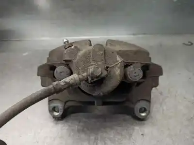 Автозапчастина б/у передній лівий гальмум для volkswagen eos (1f8) 2.0 tdi посилання на oem iam   