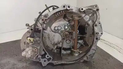 Second-hand car spare part gearbox for citroen c15 1.8 diesel (161) oem iam references cj10 cesta 30 061909