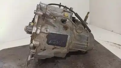 Second-hand car spare part gearbox for citroen c15 1.8 diesel (161) oem iam references cj10 cesta 30 061909
