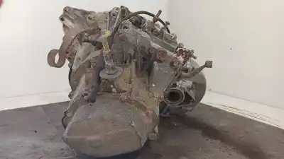 Second-hand car spare part gearbox for citroen c15 1.8 diesel (161) oem iam references cj10 cesta 30 061909
