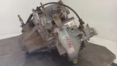 Second-hand car spare part gearbox for citroen c15 1.8 diesel (161) oem iam references cj10 cesta 30 061909