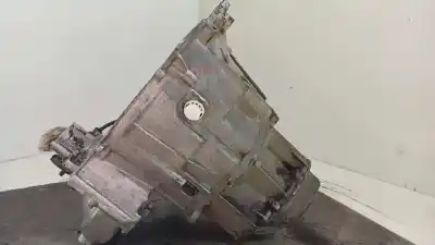Second-hand car spare part gearbox for citroen c15 1.8 diesel (161) oem iam references cj10 cesta 30 061909