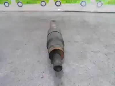 Second-hand car spare part injector for renault megane i scenic (ja0) 1.9 dti diesel cat oem iam references 7700112883  0432193611