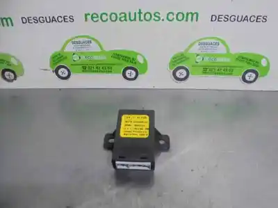 İkinci el araba yedek parçası IMMOBILIZATÖR KONTROL ÜNITESI için DAEWOO TACUMA (U100)  OEM IAM referansları 96261224  