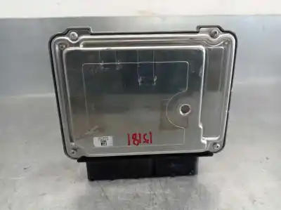 Автозапчастина б/у ебу контролер двигуна для volkswagen eos (1f8) 2.0 tdi посилання на oem iam 03g906021cf  0281013170