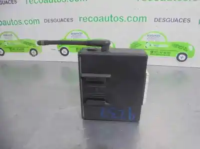 Second-hand car spare part electronic module for daewoo tacuma (u100) 1.6 oem iam references 96387632  7541263