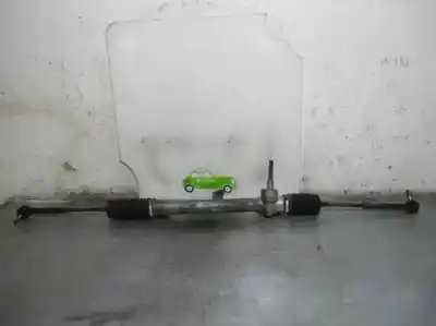 Peça sobressalente para automóvel em segunda mão caixa de direção por lancia ypsilon (101) 1.4 16v oro (10.2006->) referências oem iam 00517060410