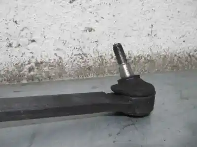 Peça sobressalente para automóvel em segunda mão caixa de direção por lancia ypsilon (101) 1.4 16v oro (10.2006->) referências oem iam 00517060410  37502399e