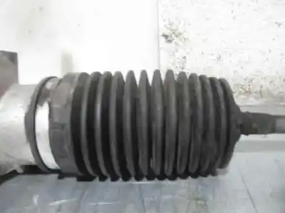 Peça sobressalente para automóvel em segunda mão caixa de direção por lancia ypsilon (101) 1.4 16v oro (10.2006->) referências oem iam 00517060410  37502399e