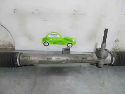 Peça sobressalente para automóvel em segunda mão caixa de direção por lancia ypsilon (101) 1.4 16v oro (10.2006->) referências oem iam 00517060410  37502399e