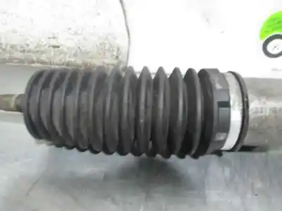 Peça sobressalente para automóvel em segunda mão caixa de direção por lancia ypsilon (101) 1.4 16v oro (10.2006->) referências oem iam 00517060410  37502399e