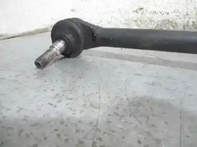 Peça sobressalente para automóvel em segunda mão caixa de direção por lancia ypsilon (101) 1.4 16v oro (10.2006->) referências oem iam 00517060410  37502399e