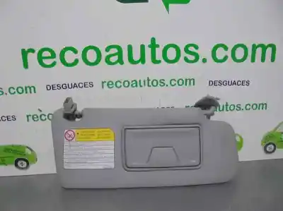 Автозапчасти б/у правая зона за citroen c-crosser (vu_, vv_) 2.2 hdi ссылки oem iam 7430a318