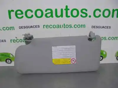 Автозапчасти б/у правая зона за citroen c-crosser (vu_, vv_) 2.2 hdi ссылки oem iam 7430a318  