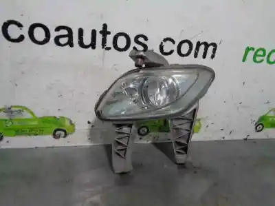 Peça sobressalente para automóvel em segunda mão farol / projetor de nevoeiro esquerdo por lancia ypsilon (101) 1.4 16v oro (10.2006->) referências oem iam 51703974