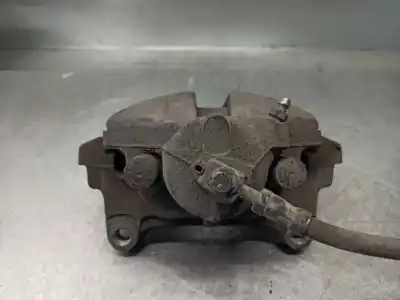 Автозапчасти б/у передний правый тормозной суппорт за volkswagen eos (1f8) 2.0 tdi ссылки oem iam   