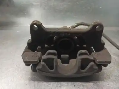 Автозапчасти б/у передний правый тормозной суппорт за volkswagen eos (1f8) 2.0 tdi ссылки oem iam   